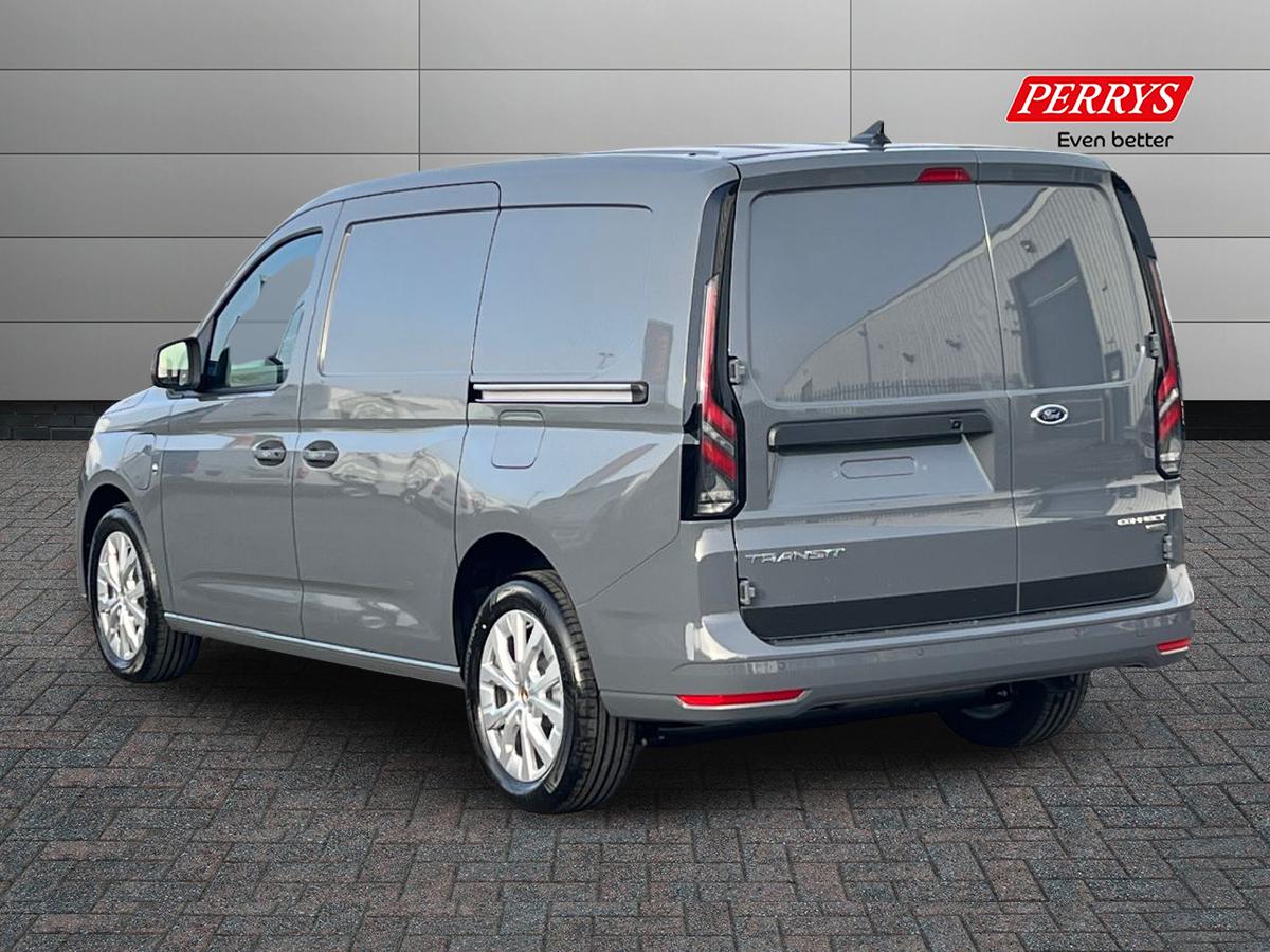Used Ford Transit Connect 2026 for sale - 77077469: Photo 2