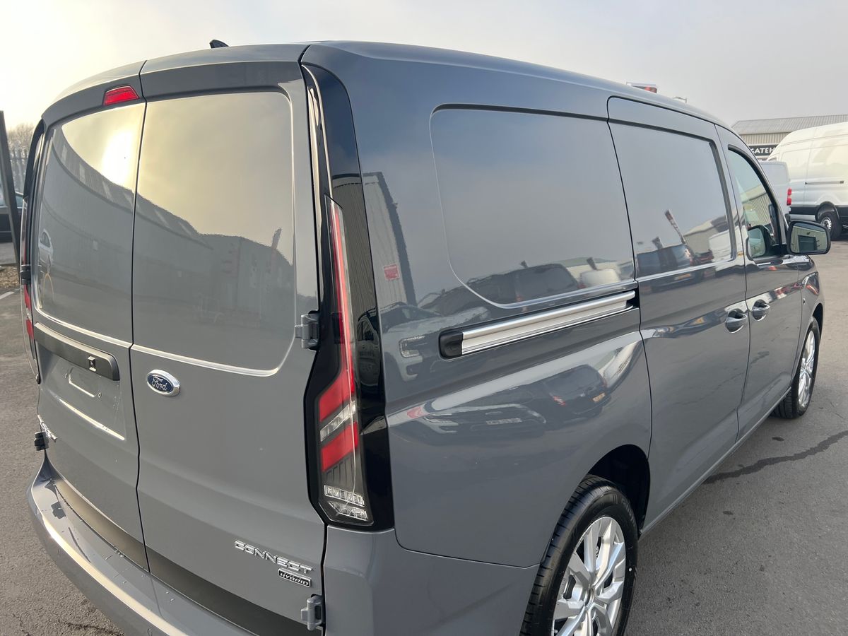 Used Ford Transit Connect 2026 for sale - 77077469: Photo 20