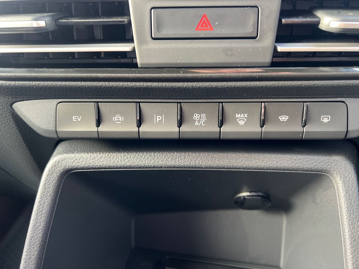 Used Ford Transit Connect 2026 for sale - 77077469: Photo 22