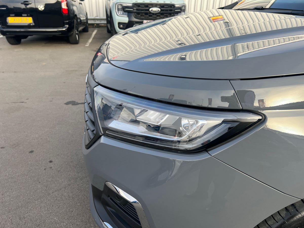 Used Ford Transit Connect 2026 for sale - 77077469: Photo 24