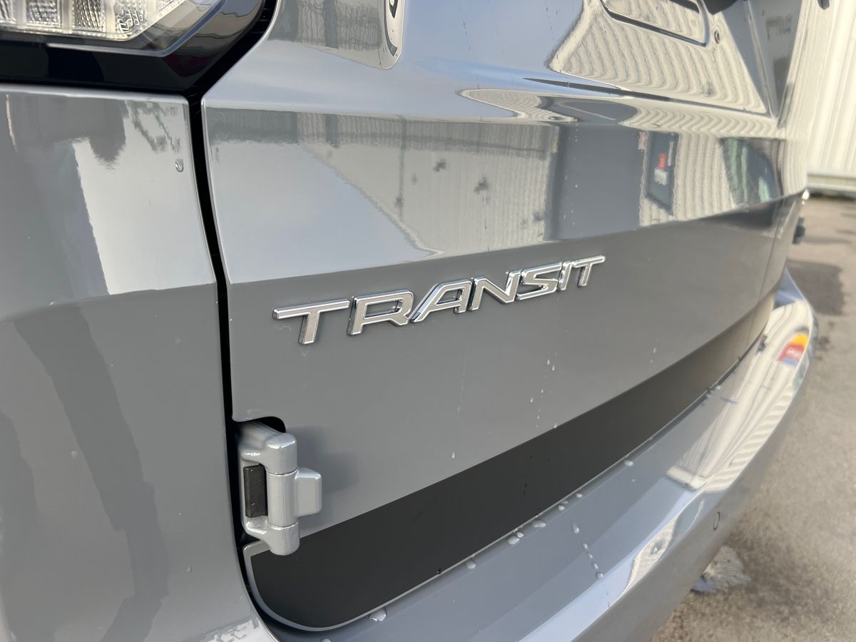 Used Ford Transit Connect 2026 for sale - 77077469: Photo 27