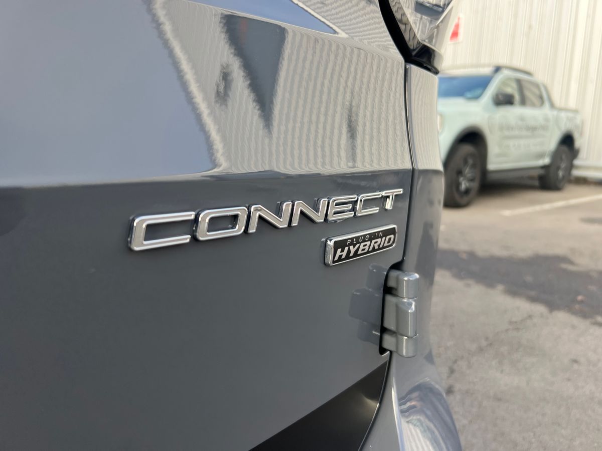 Used Ford Transit Connect 2026 for sale - 77077469: Photo 28