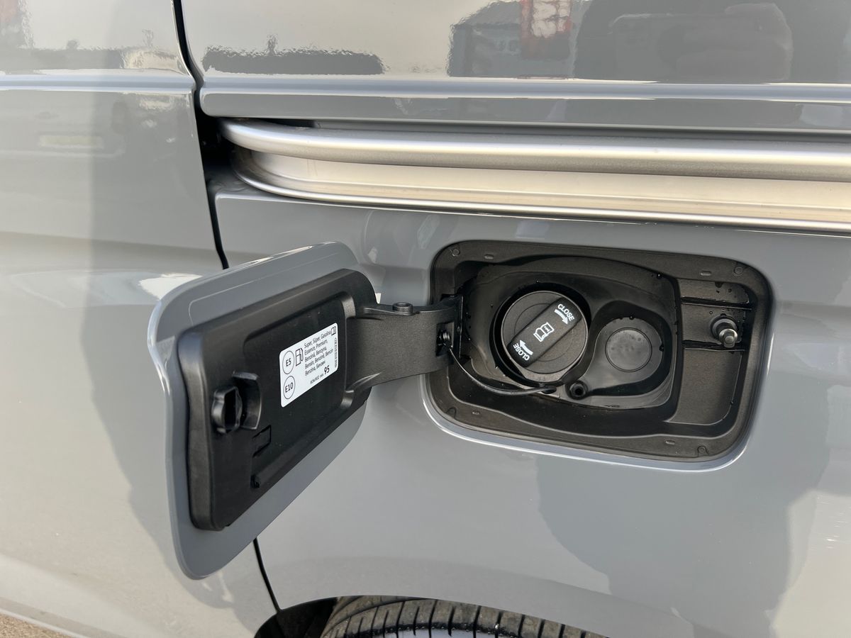 Used Ford Transit Connect 2026 for sale - 77077469: Photo 29