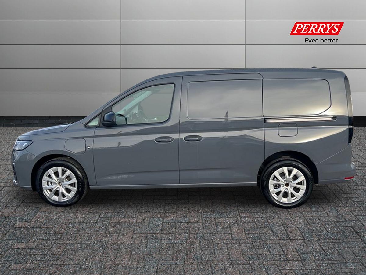 Used Ford Transit Connect 2026 for sale - 77077469: Photo 3