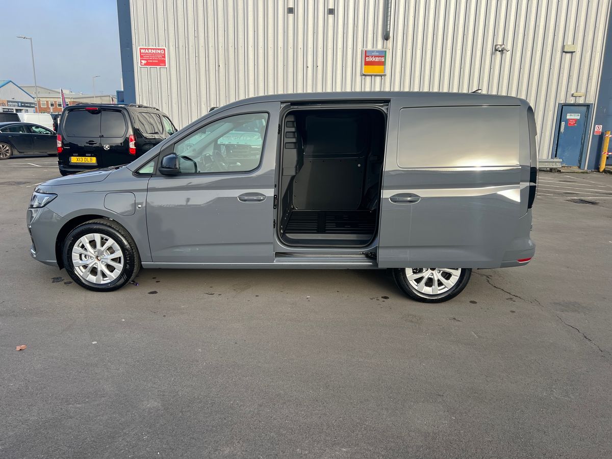 Used Ford Transit Connect 2026 for sale - 77077469: Photo 31