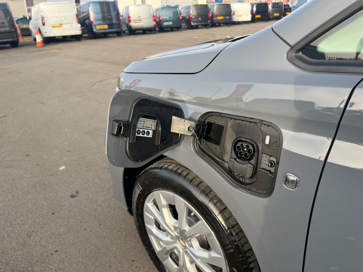 Used Ford Transit Connect 2026 for sale - 77077469: Photo 32