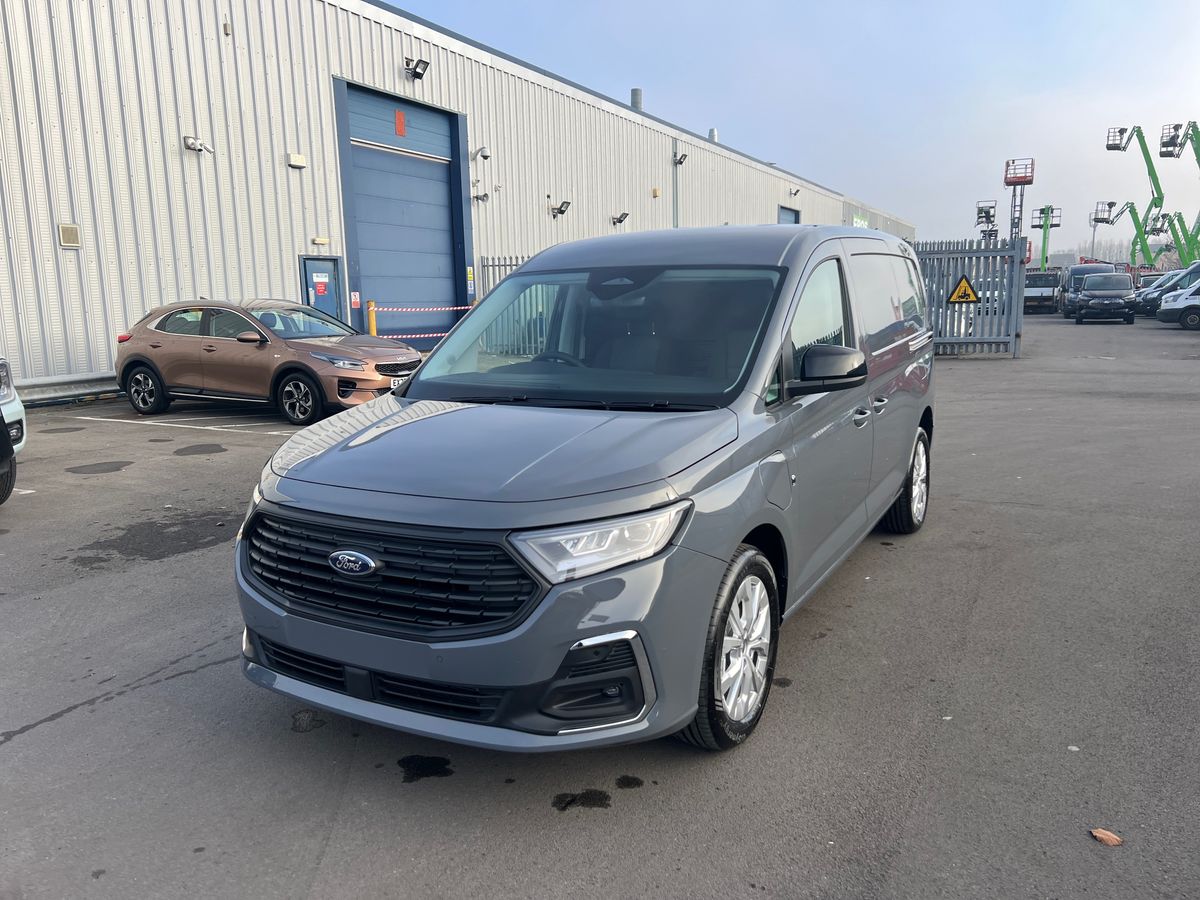 Used Ford Transit Connect 2026 for sale - 77077469: Photo 33