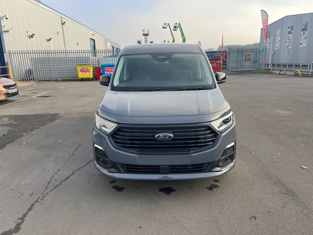 Used Ford Transit Connect 2026 for sale - 77077469: Photo 34
