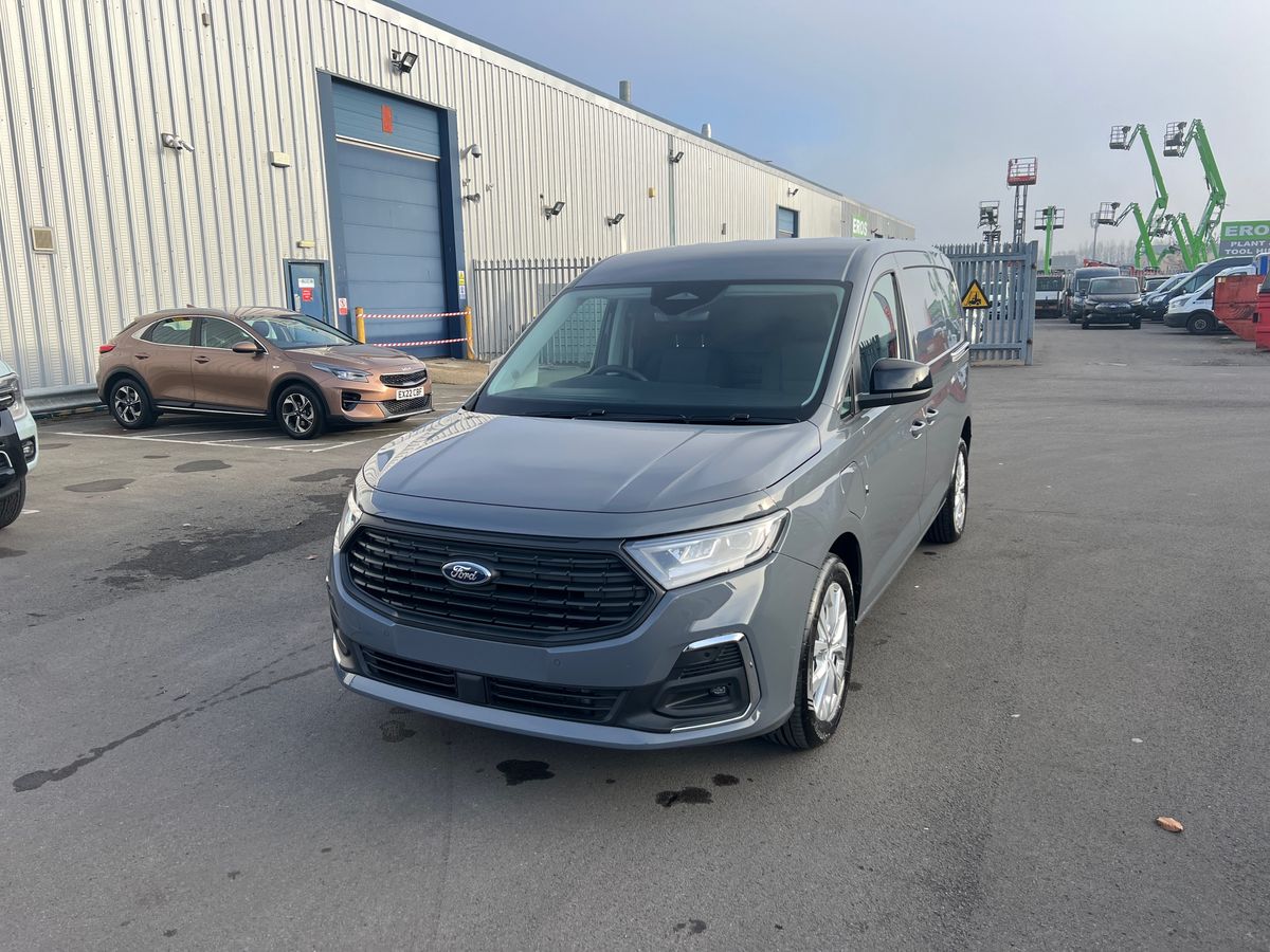 Used Ford Transit Connect 2026 for sale - 77077469: Photo 36