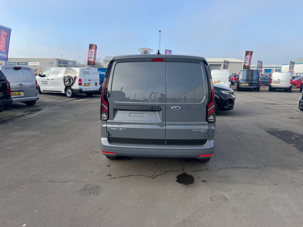 Used Ford Transit Connect 2026 for sale - 77077469: Photo 38