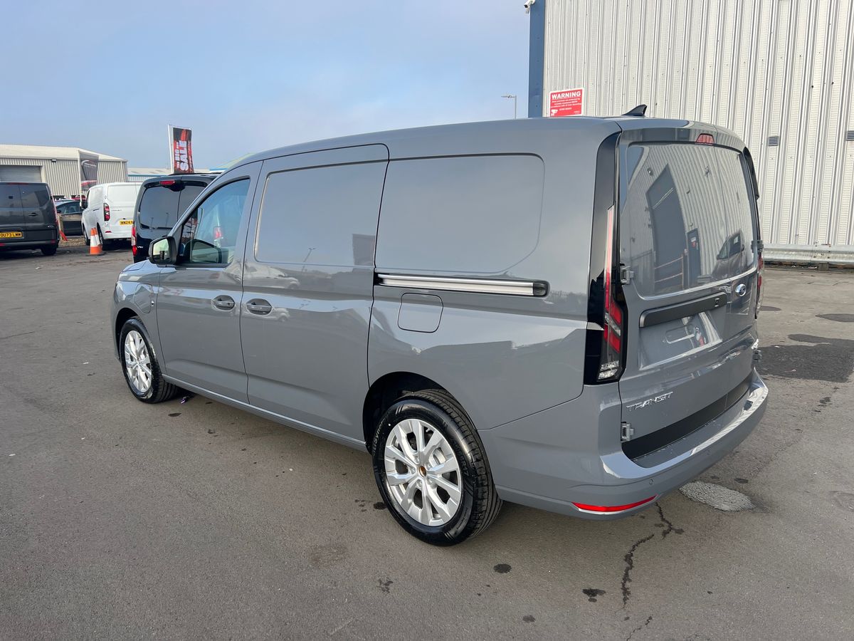 Used Ford Transit Connect 2026 for sale - 77077469: Photo 39
