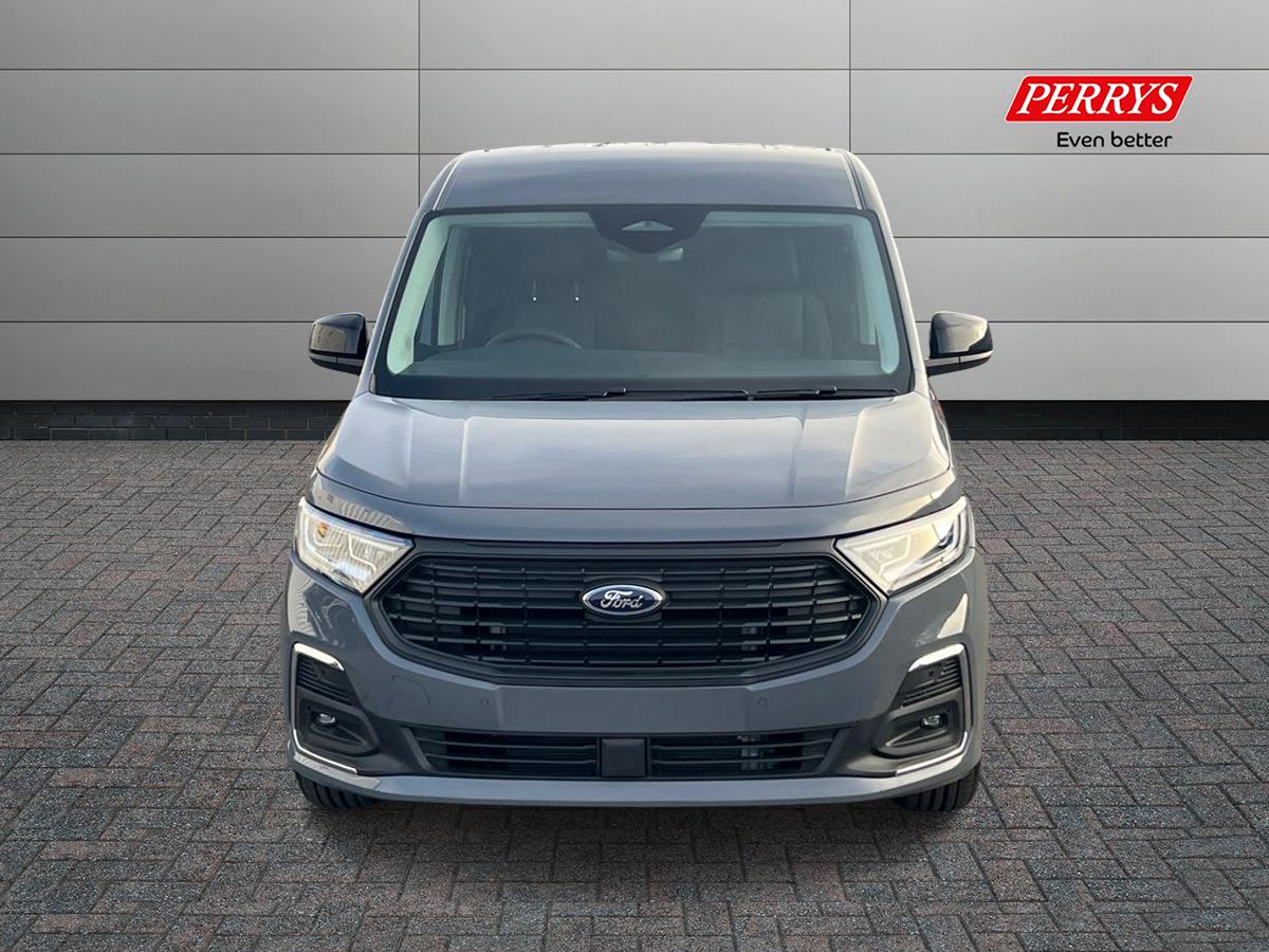 Used Ford Transit Connect 2026 for sale - 77077469: Photo 4