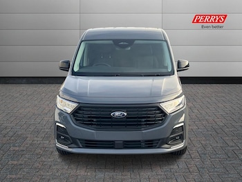 Used Ford Transit Connect 2026 for sale - 77077469: Photo