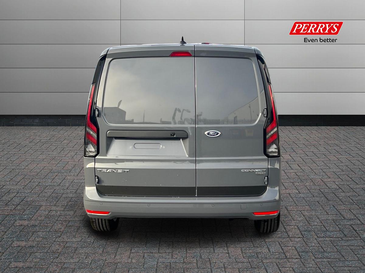 Used Ford Transit Connect 2026 for sale - 77077469: Photo 5