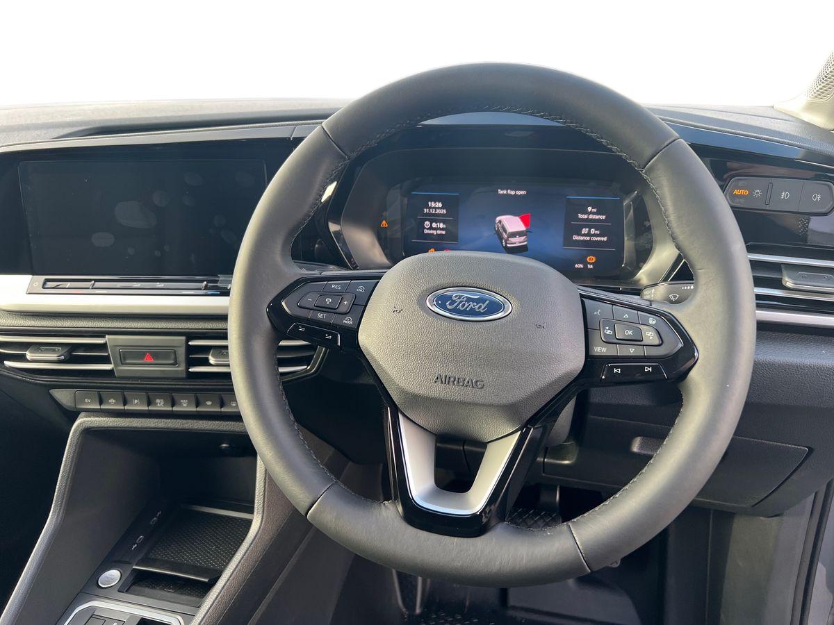 Used Ford Transit Connect 2026 for sale - 77077469: Photo 9