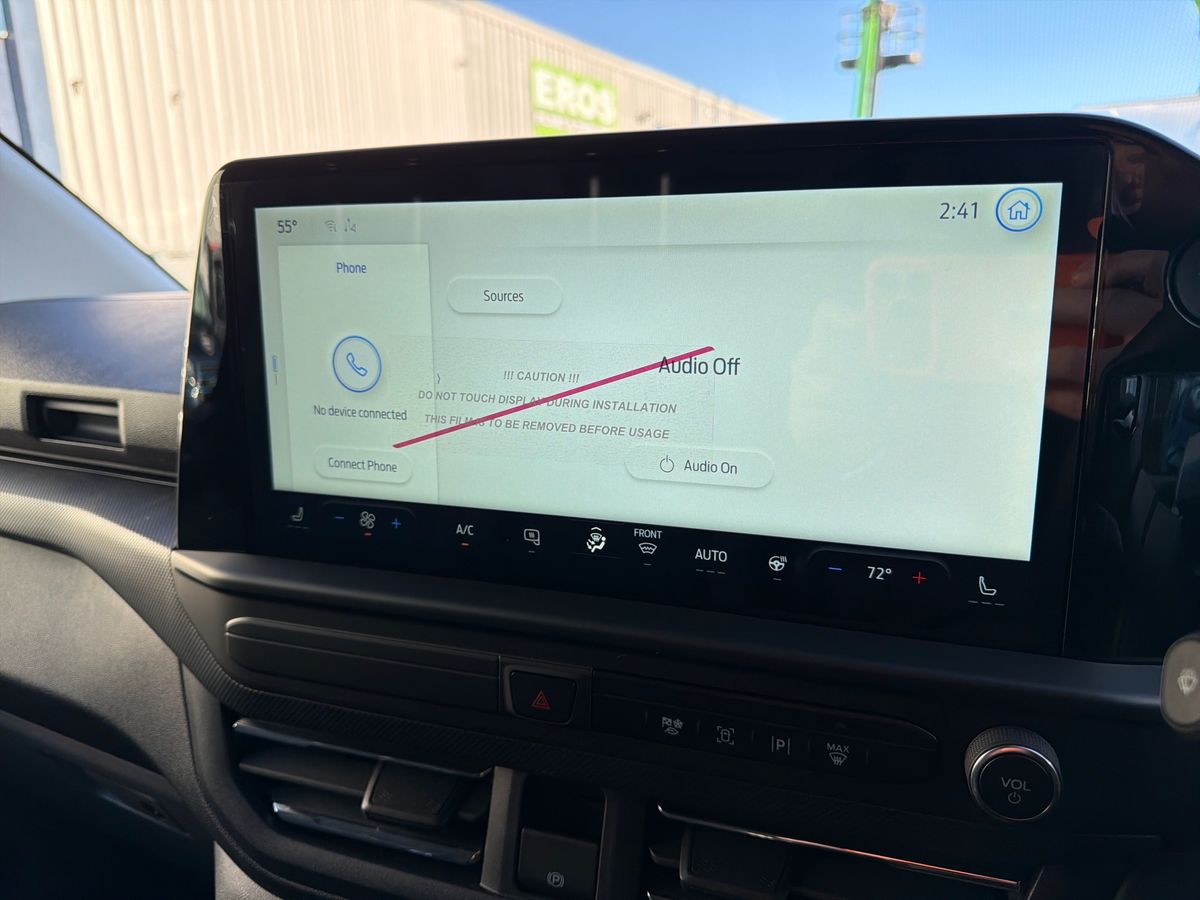 Used Ford Transit Custom 2026 for sale - 77417773: Photo 10