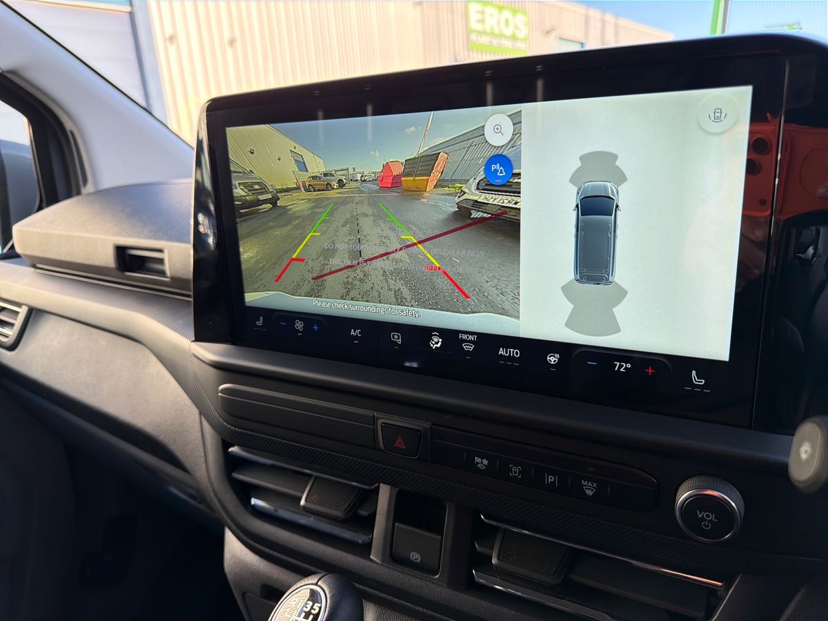 Used Ford Transit Custom 2026 for sale - 77417773: Photo 11