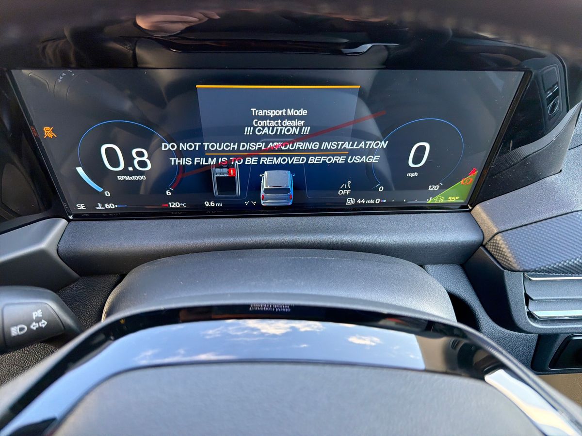 Used Ford Transit Custom 2026 for sale - 77417773: Photo 12