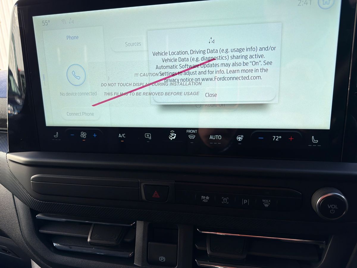 Used Ford Transit Custom 2026 for sale - 77417773: Photo 13