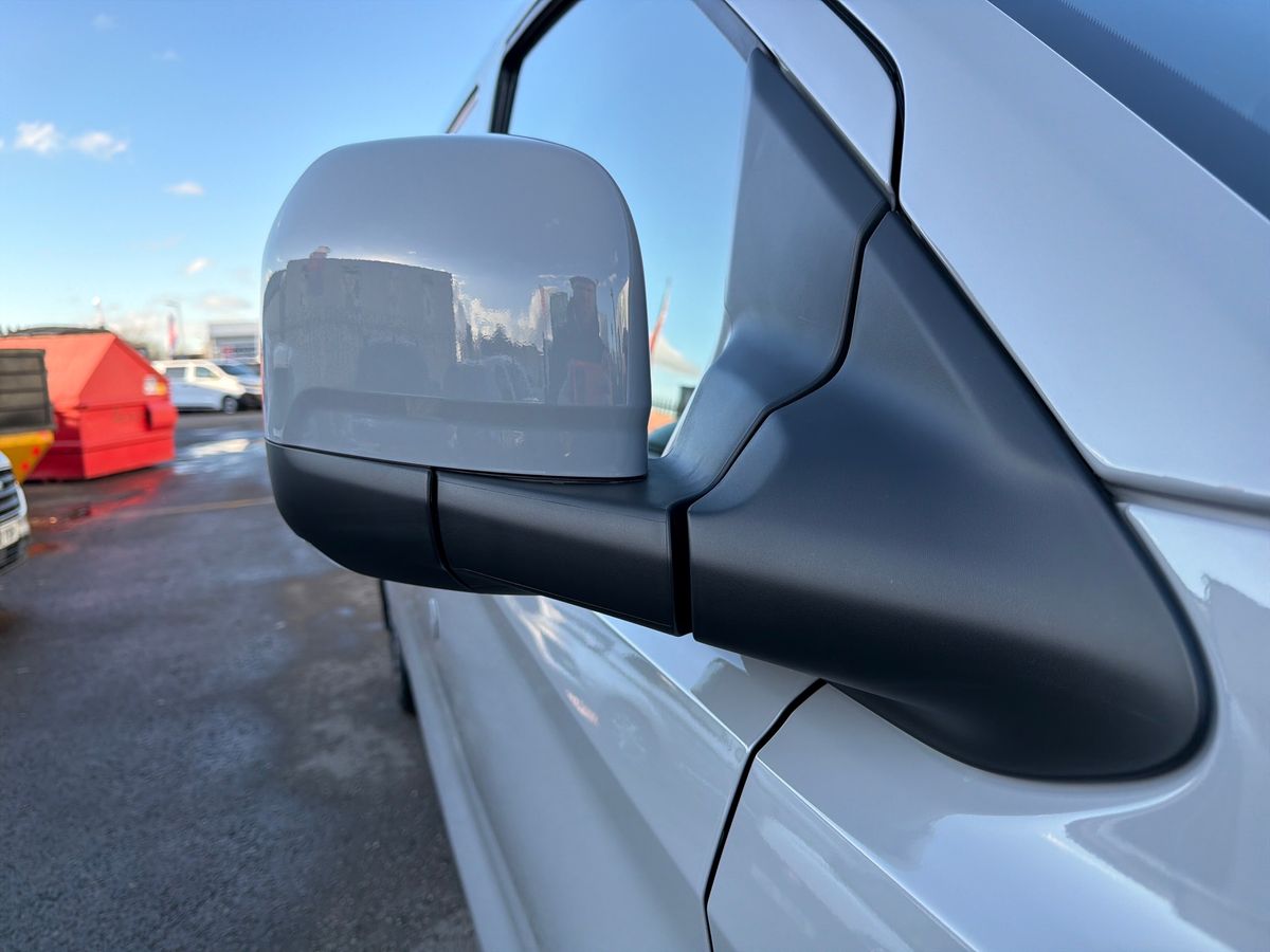 Used Ford Transit Custom 2026 for sale - 77417773: Photo 18