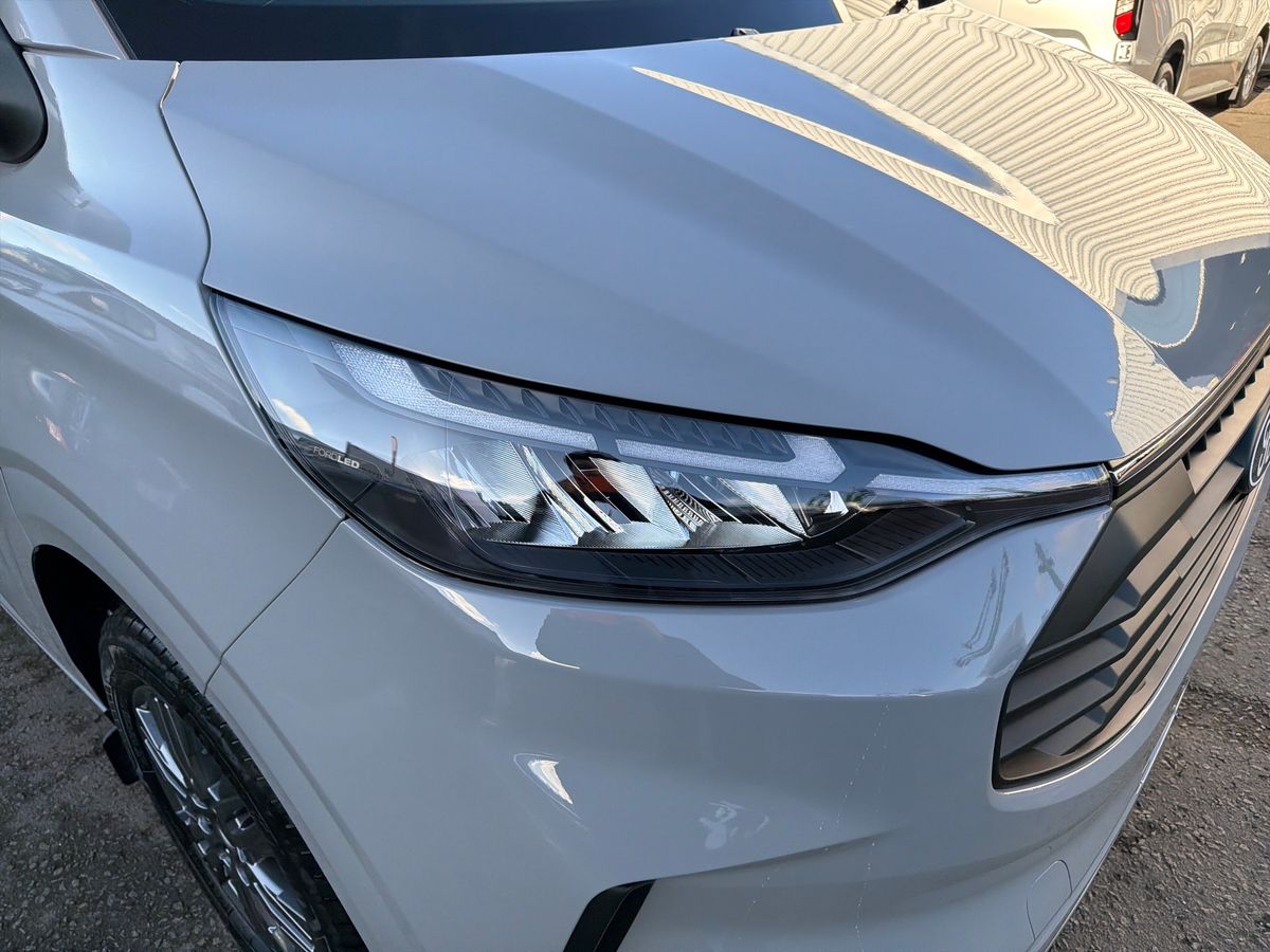 Used Ford Transit Custom 2026 for sale - 77417773: Photo 19