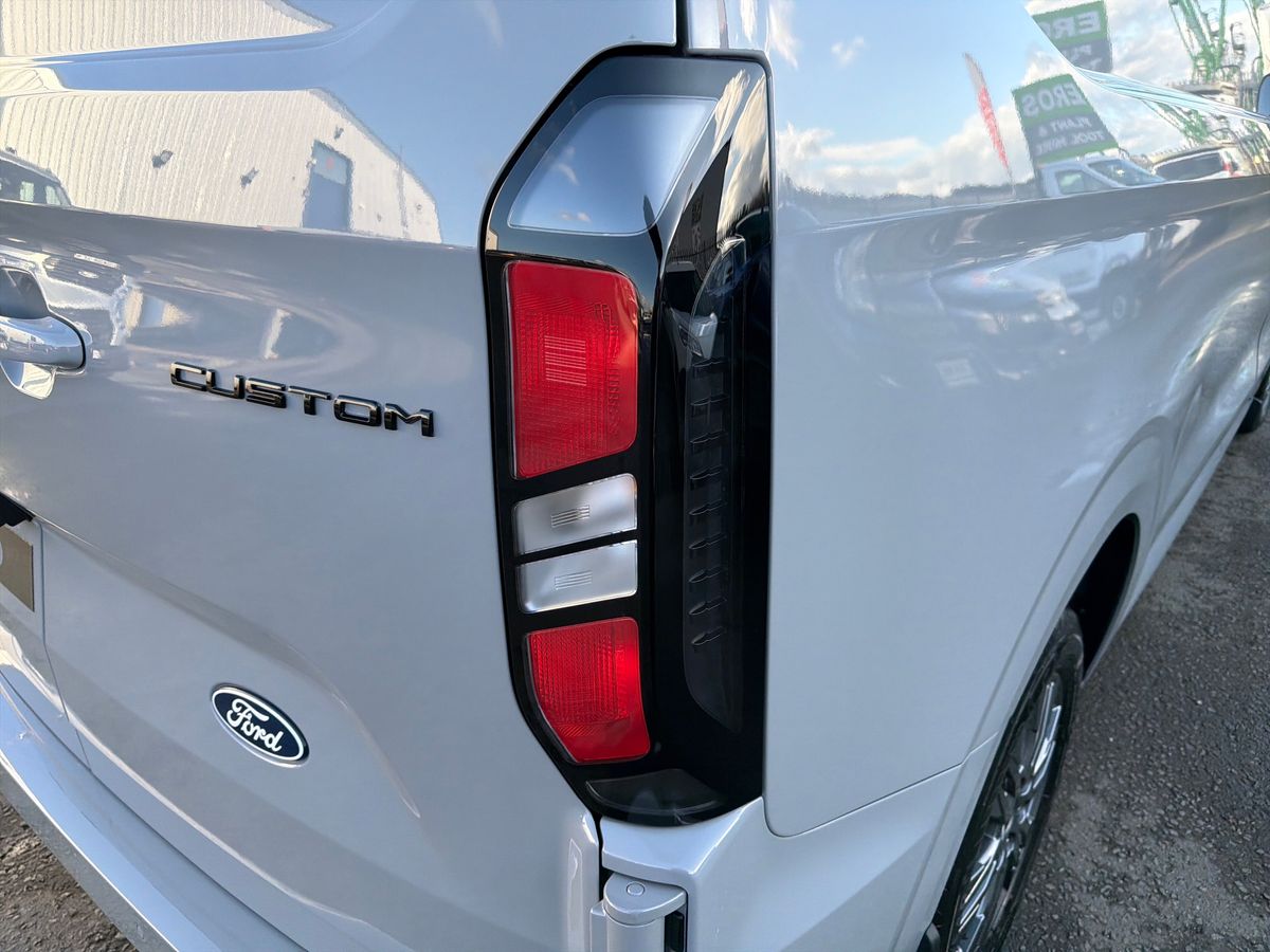 Used Ford Transit Custom 2026 for sale - 77417773: Photo 20