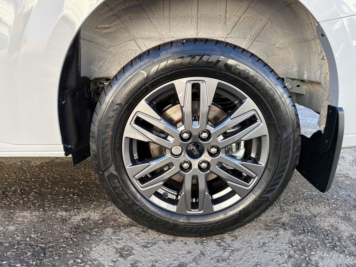 Used Ford Transit Custom 2026 for sale - 77417773: Photo 21