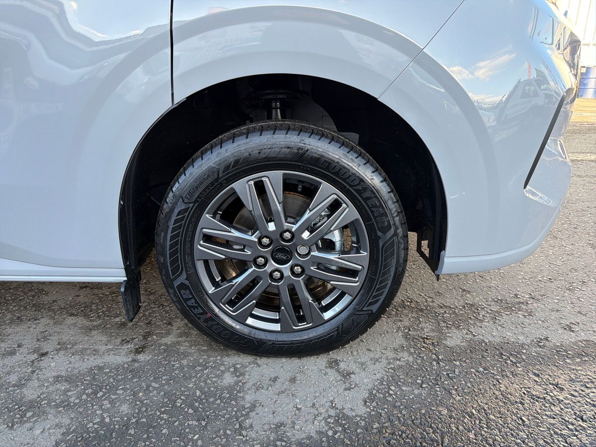 Used Ford Transit Custom 2026 for sale - 77417773: Photo 23