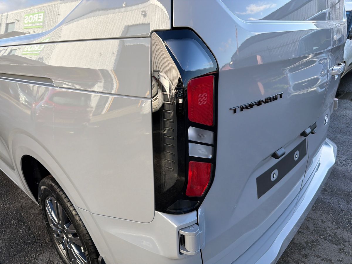 Used Ford Transit Custom 2026 for sale - 77417773: Photo 24