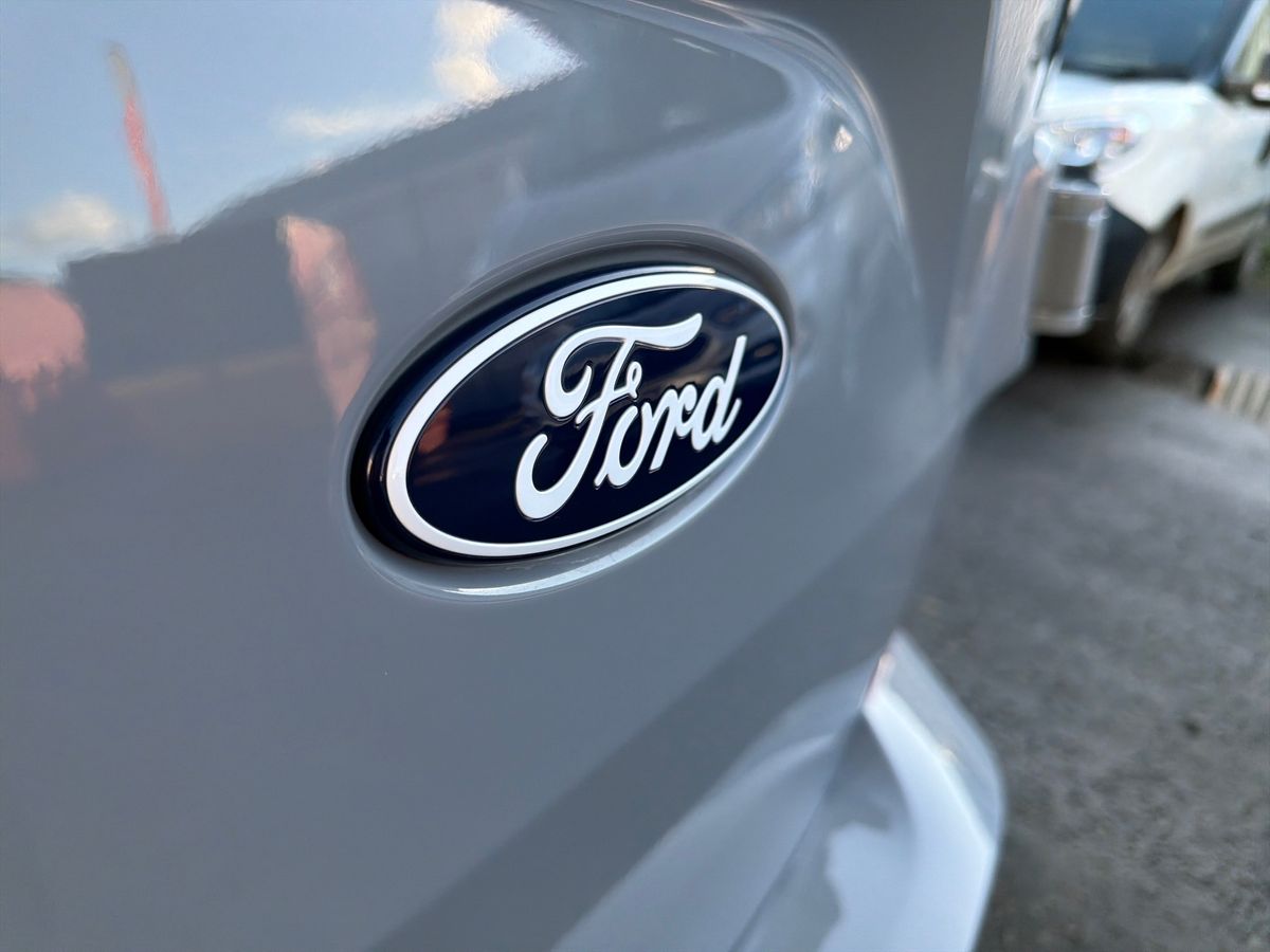 Used Ford Transit Custom 2026 for sale - 77417773: Photo 32