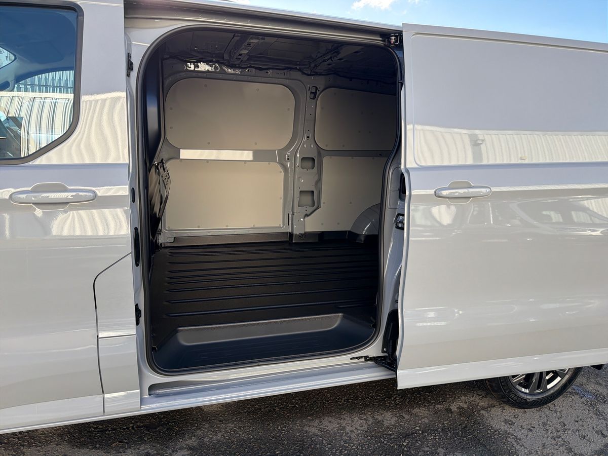 Used Ford Transit Custom 2026 for sale - 77417773: Photo 38