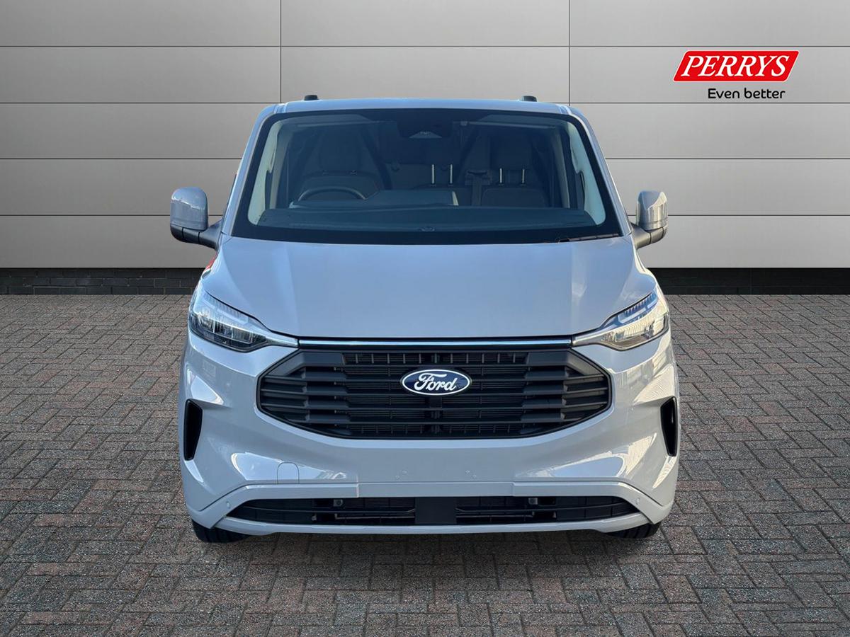Used Ford Transit Custom 2026 for sale - 77417773: Photo 4