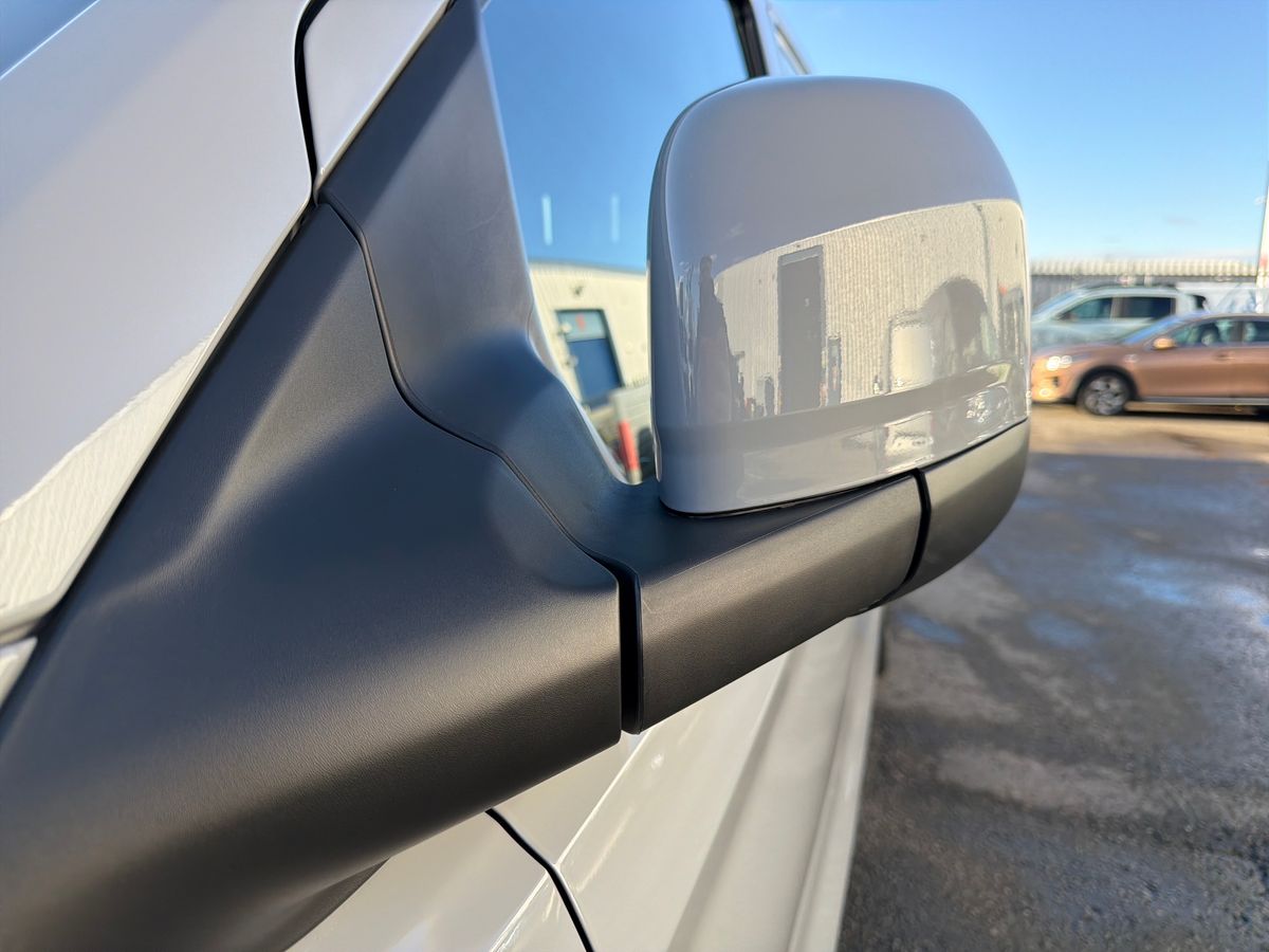 Used Ford Transit Custom 2026 for sale - 77417773: Photo 40