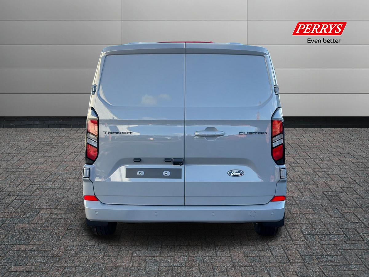 Used Ford Transit Custom 2026 for sale - 77417773: Photo 5