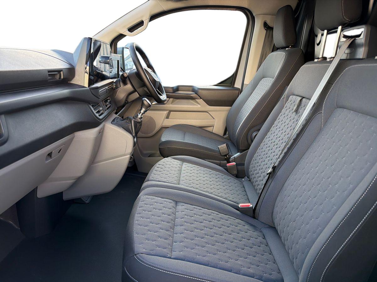 Used Ford Transit Custom 2026 for sale - 77417773: Photo 6