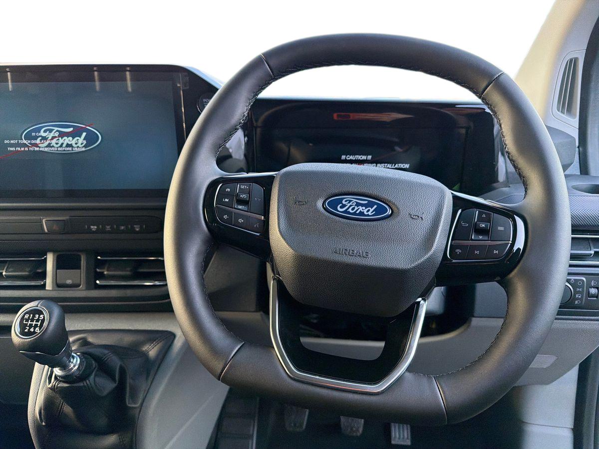 Used Ford Transit Custom 2026 for sale - 77417773: Photo 9