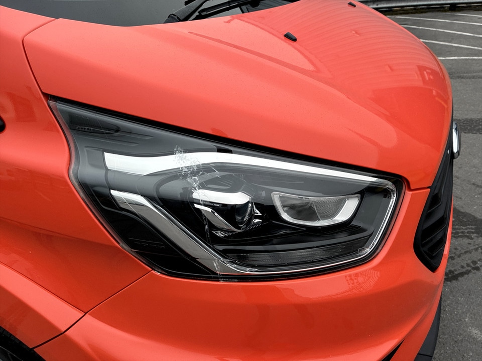 Used Ford Transit Custom 2022 for sale - 78177955: Photo 10