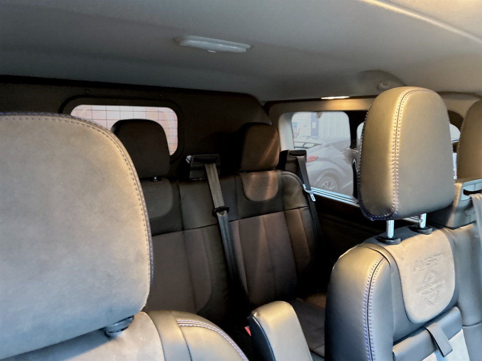 Used Ford Transit Custom 2022 for sale - 78177955: Photo 14