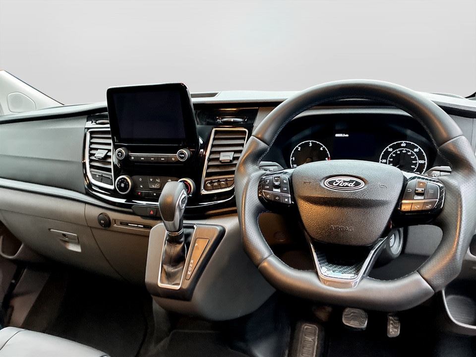 Used Ford Transit Custom 2022 for sale - 78177955: Photo 15