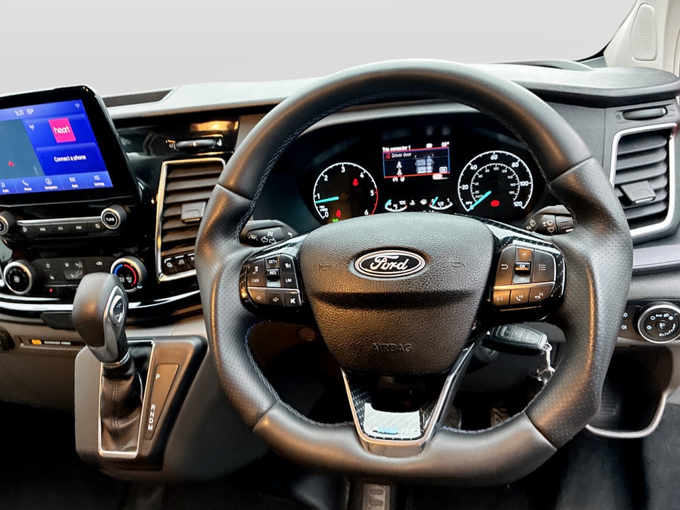 Used Ford Transit Custom 2022 for sale - 78177955: Photo 16