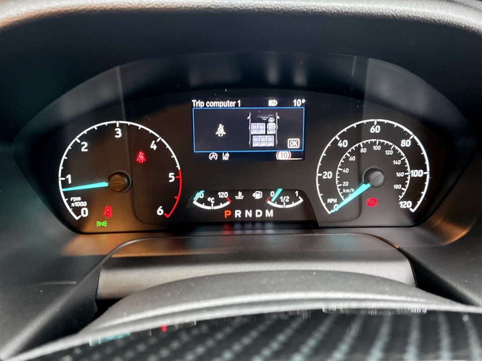 Used Ford Transit Custom 2022 for sale - 78177955: Photo 17