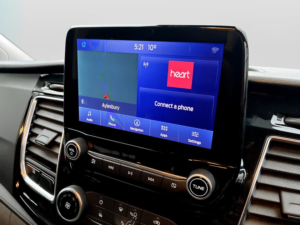 Used Ford Transit Custom 2022 for sale - 78177955: Photo 18