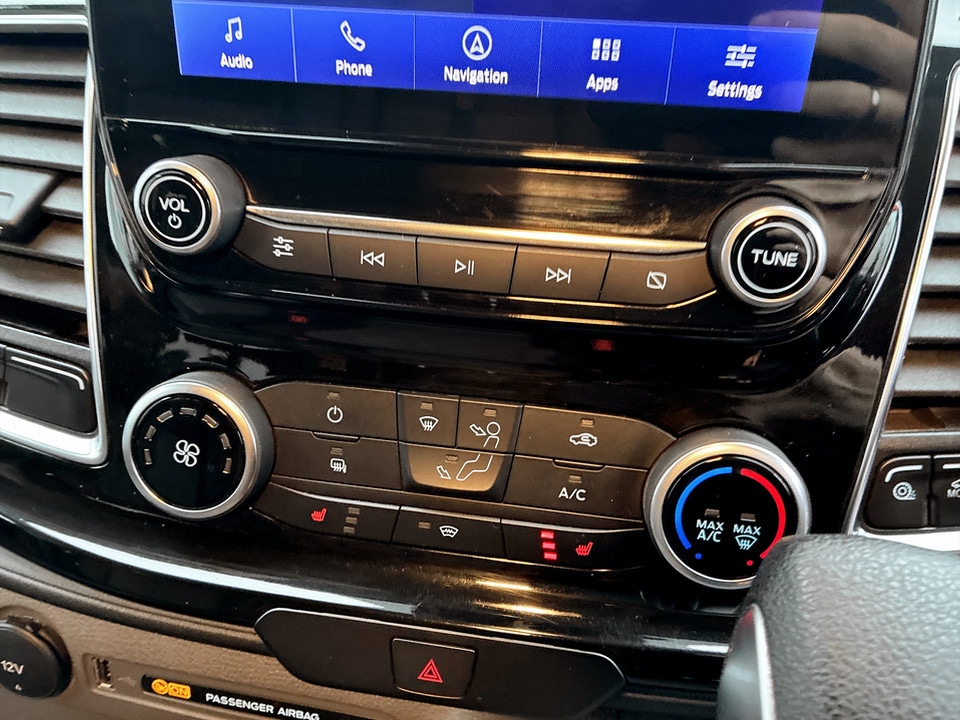 Used Ford Transit Custom 2022 for sale - 78177955: Photo 19