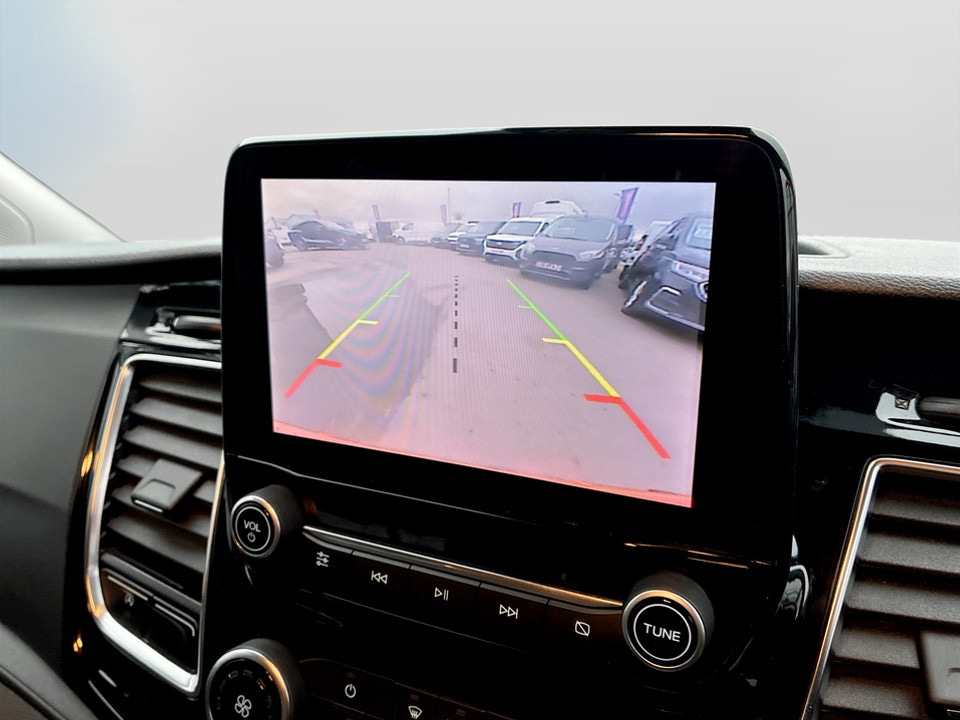 Used Ford Transit Custom 2022 for sale - 78177955: Photo 20