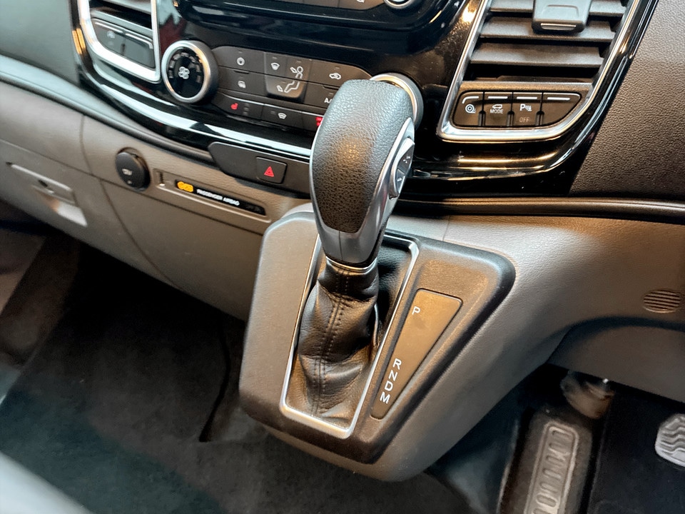 Used Ford Transit Custom 2022 for sale - 78177955: Photo 22