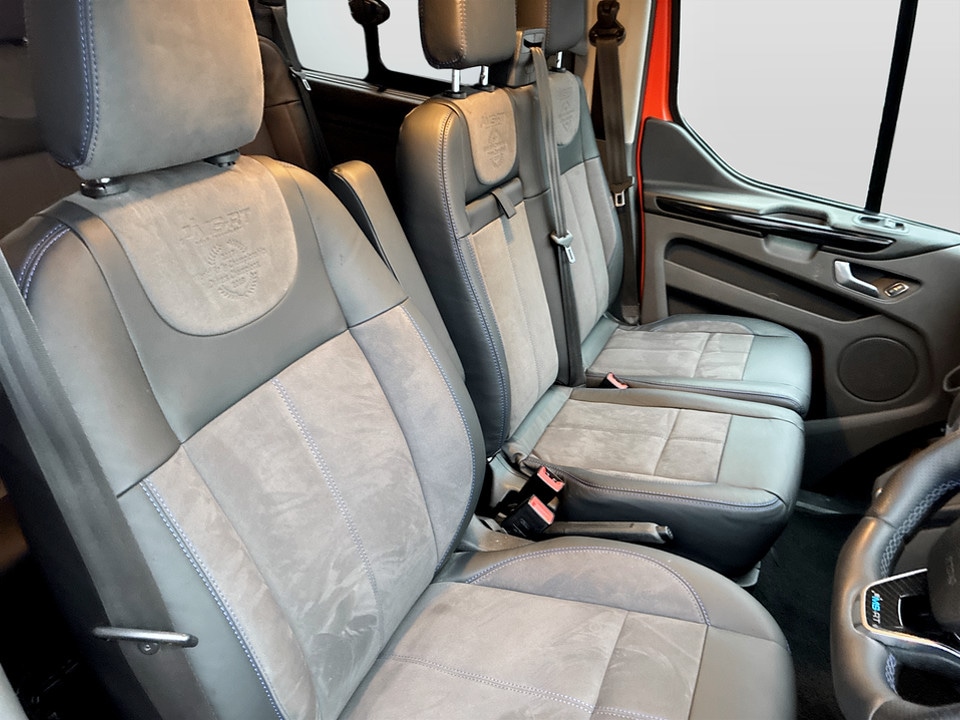 Used Ford Transit Custom 2022 for sale - 78177955: Photo 23