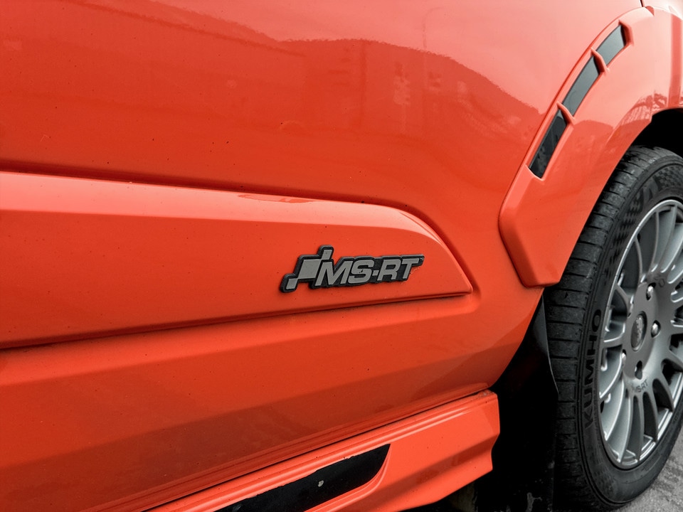 Used Ford Transit Custom 2022 for sale - 78177955: Photo 24