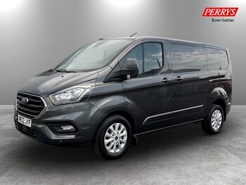 Used Ford Transit Custom 2022 for sale - 79066789: Photo