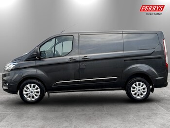 Used Ford Transit Custom 2022 for sale - 79066789: Photo