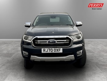 Used Ford Ranger 2020 for sale - 77916494: Photo